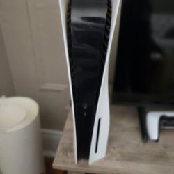 PS5