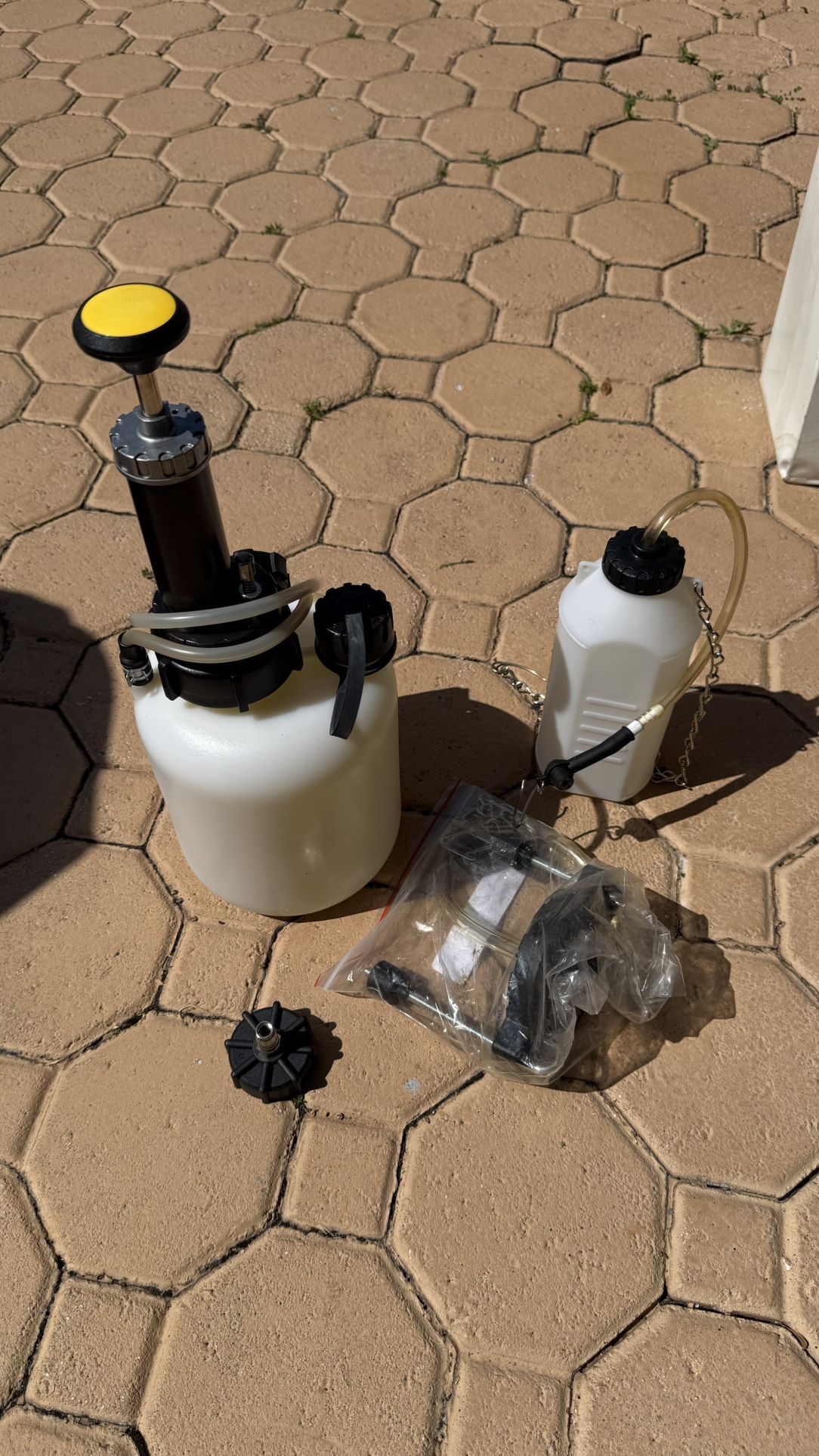 Beeak Bleeder For BMW