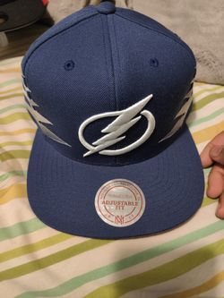 Tampa Bay Lightning Snapback