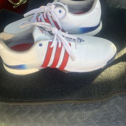 Adidas Mens Ture 360 24 boost, golf shoes