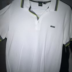 Boss Polo