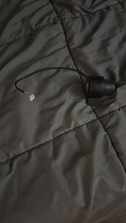 Kurkin G2/G3/G4 Throttle