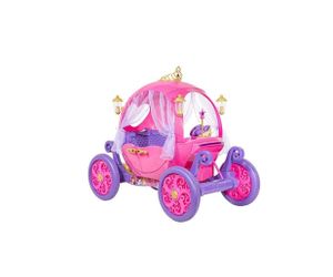 Princess carriage