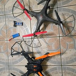 Vivitar Sky View Drone 