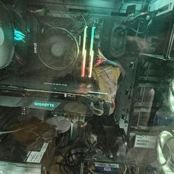 Gaming Computer