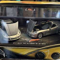 Hot Wheels Rare Porsche Set 