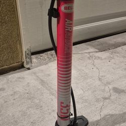 Bell AIR ATTACK 350 AIR PUMP