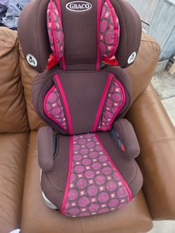 Car seat