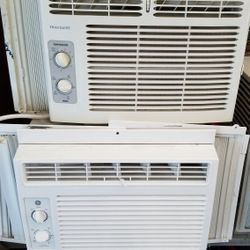 Air Conditioning Window Unit