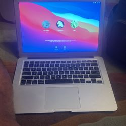 MacBook Air 