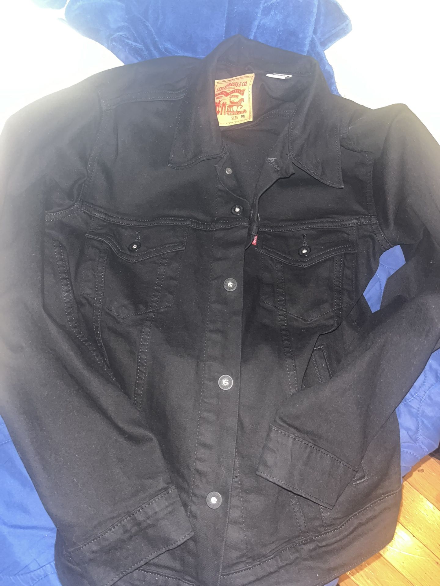 Levi’s Jacket