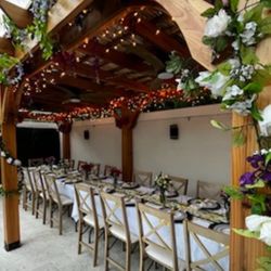 Cushioned Folding Chairs 