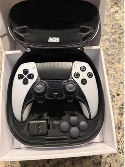 Ps5 controller