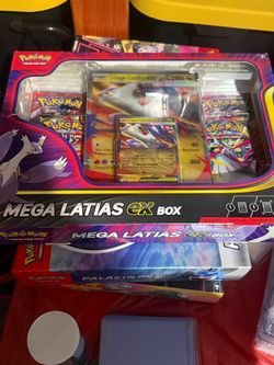 Pokeman and more