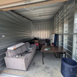 Storage Unit Sell 