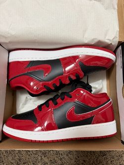 Jordan 1 Lows GS