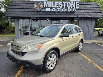 2009 Honda CR-V
