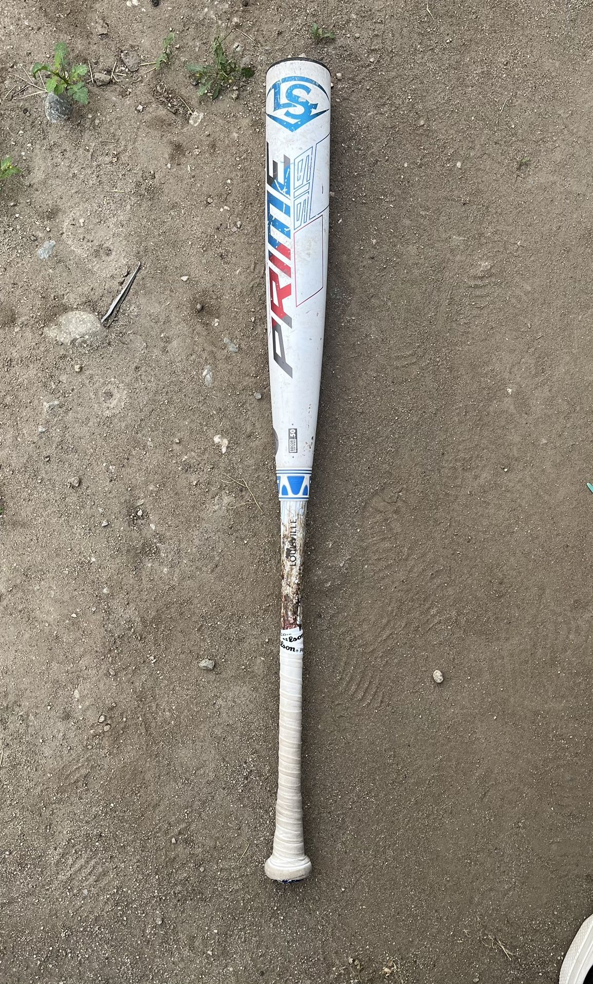 Louisville Select 918 Bbcor Bat