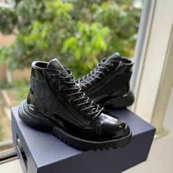 Dior Boots Botas Dior 280