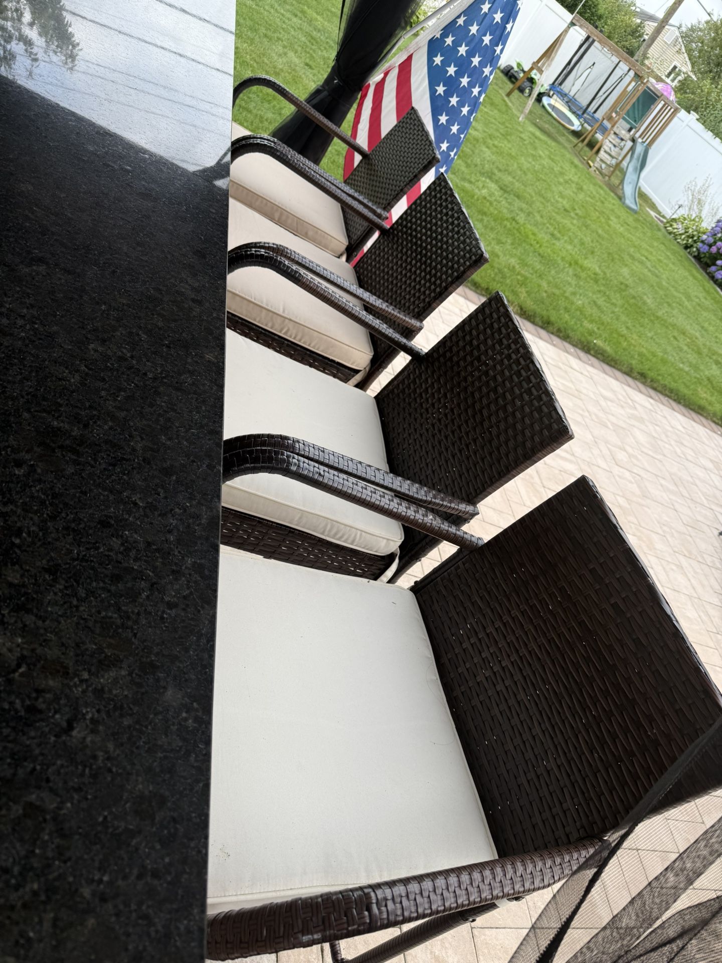 High Chairs For Bar