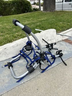 Bike Rack