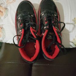 Zapatos 