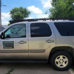 2007 Gmc Yukon