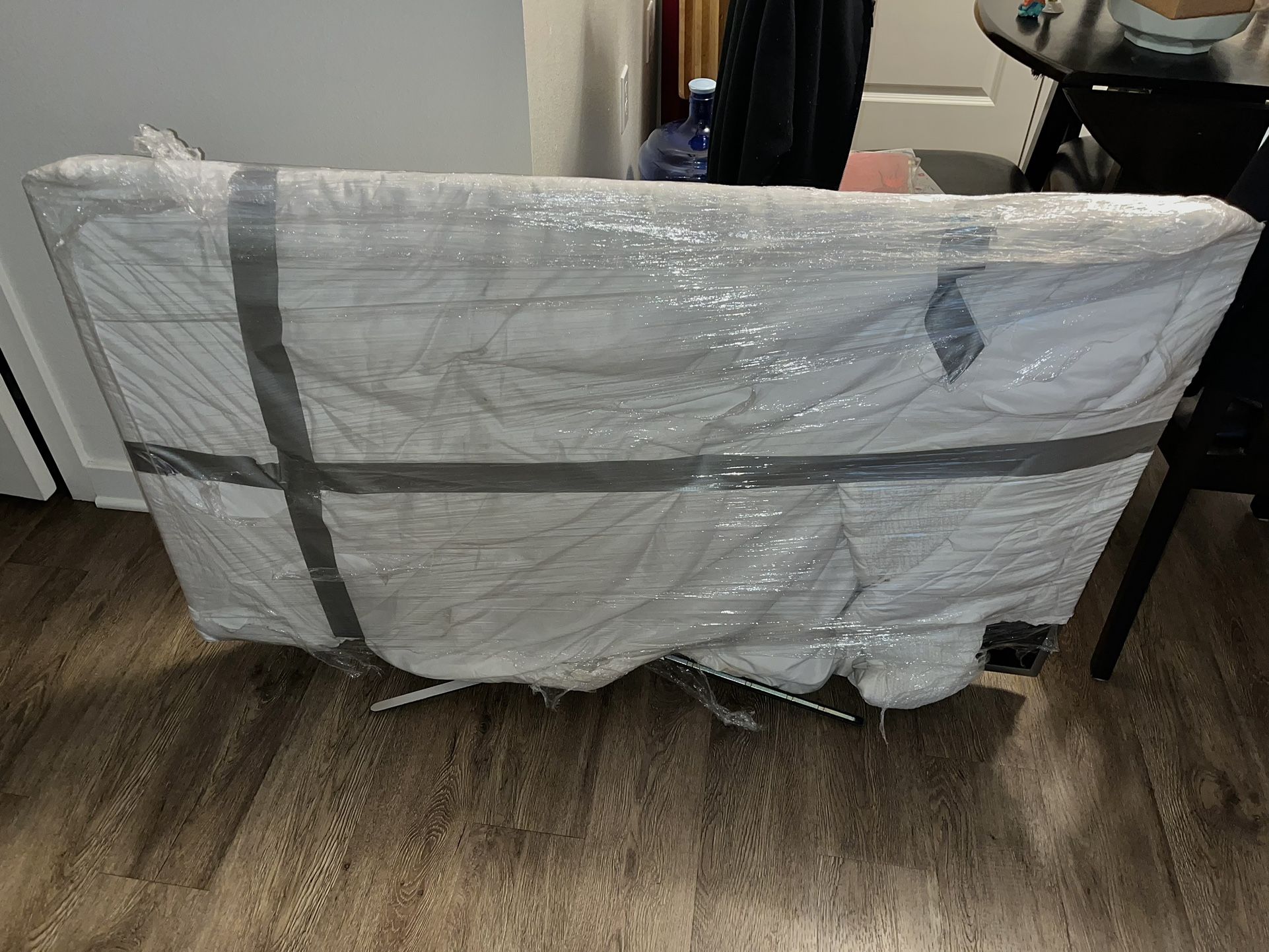 “55 Inch Samsung Tv Curve UN55K6250