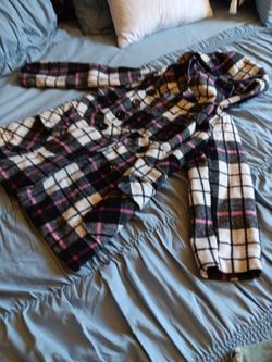 Winter Formal Jacket 