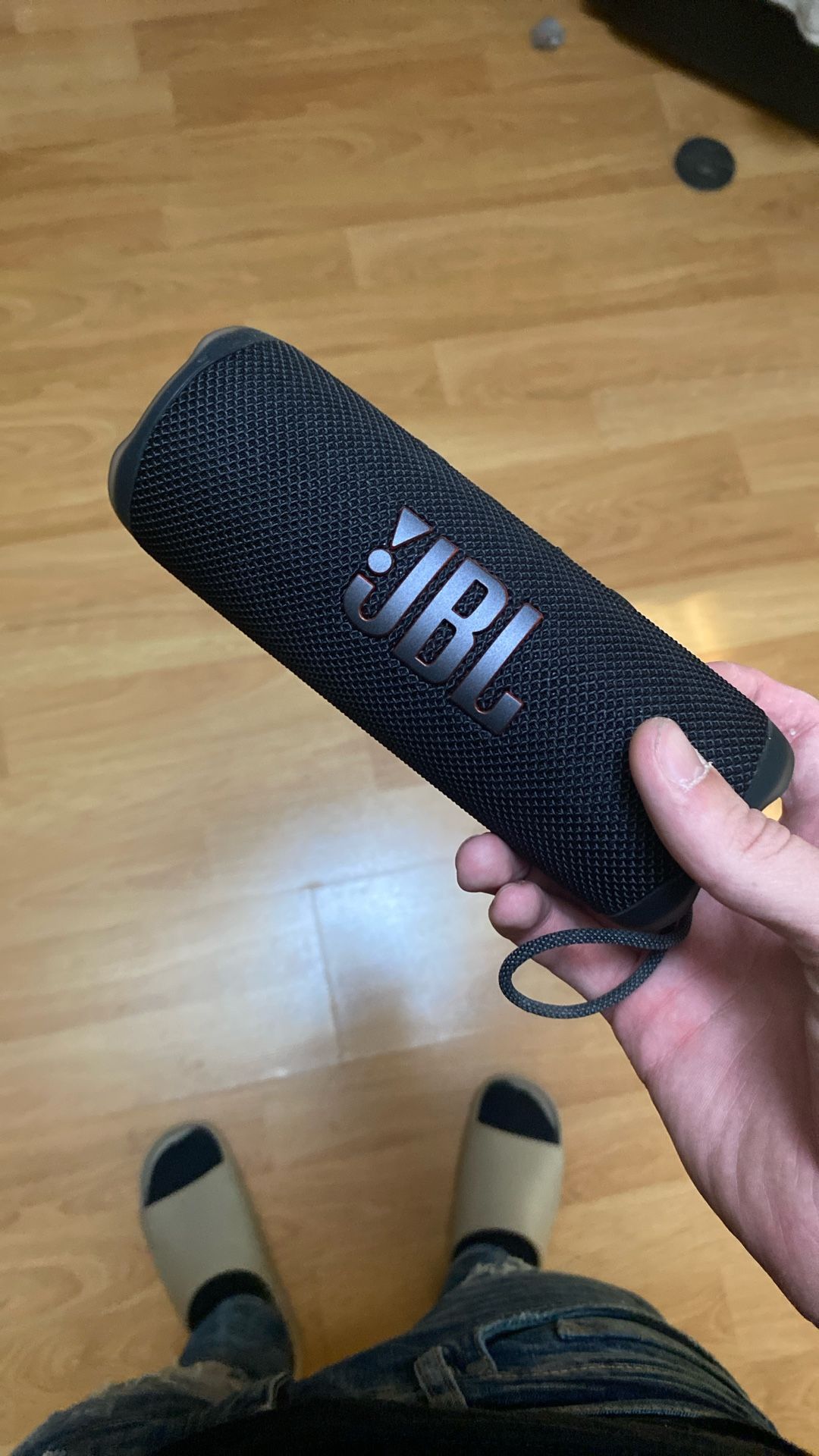 JBL flip6