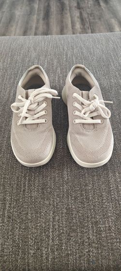 AllBirds Tree Runner Go