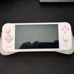 Ayaneo Pocket S 1TB Storage 16GB Ram Sakura Pink Edition