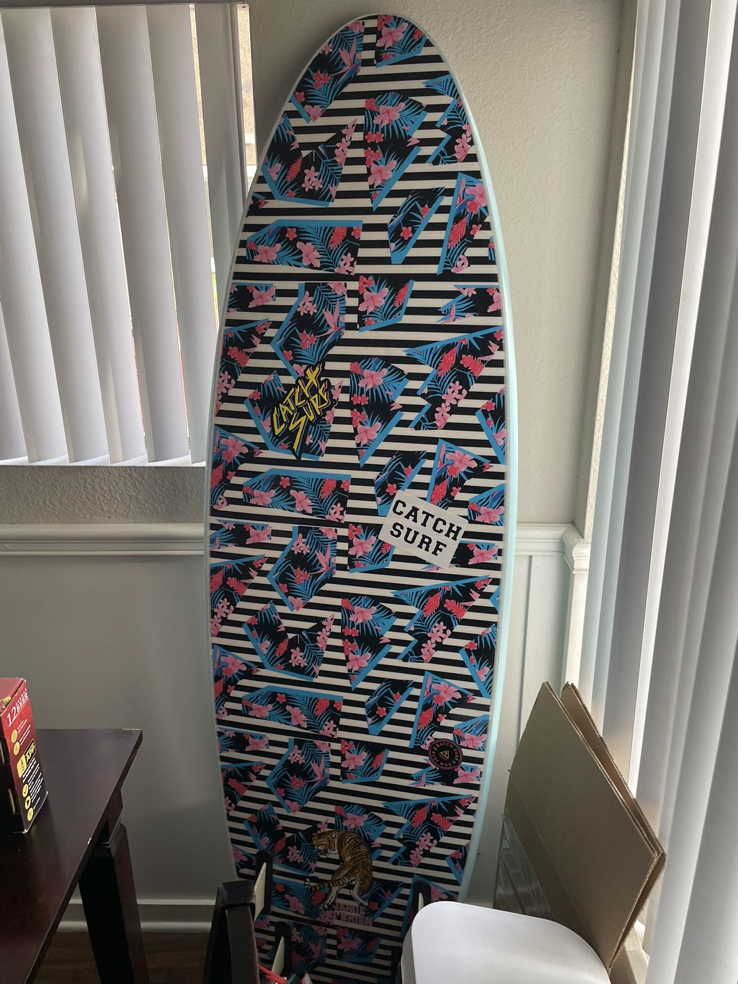 Odysea Surfboard for Sale in Costa Mesa, CA OfferUp