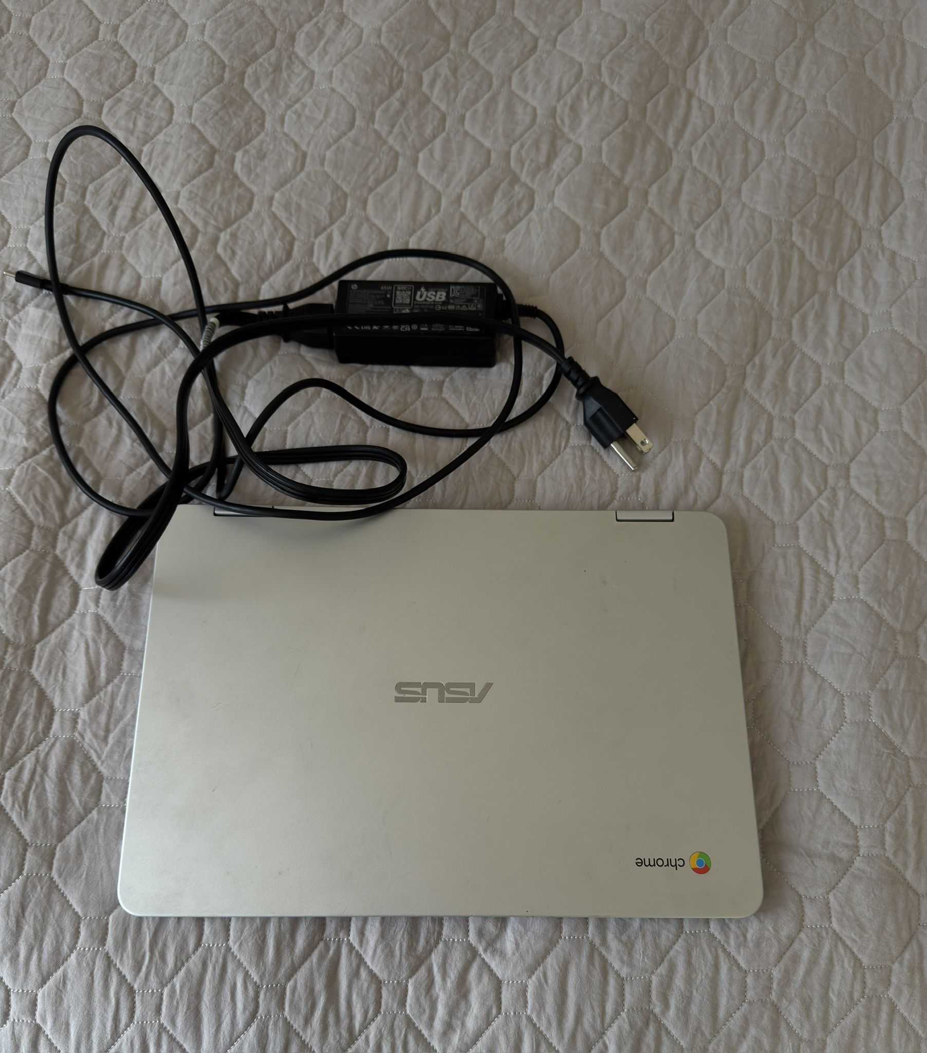Asus Chromebook C302C
