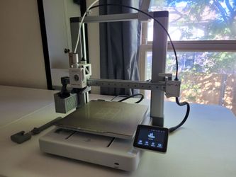Bambu A1 3D Printer
