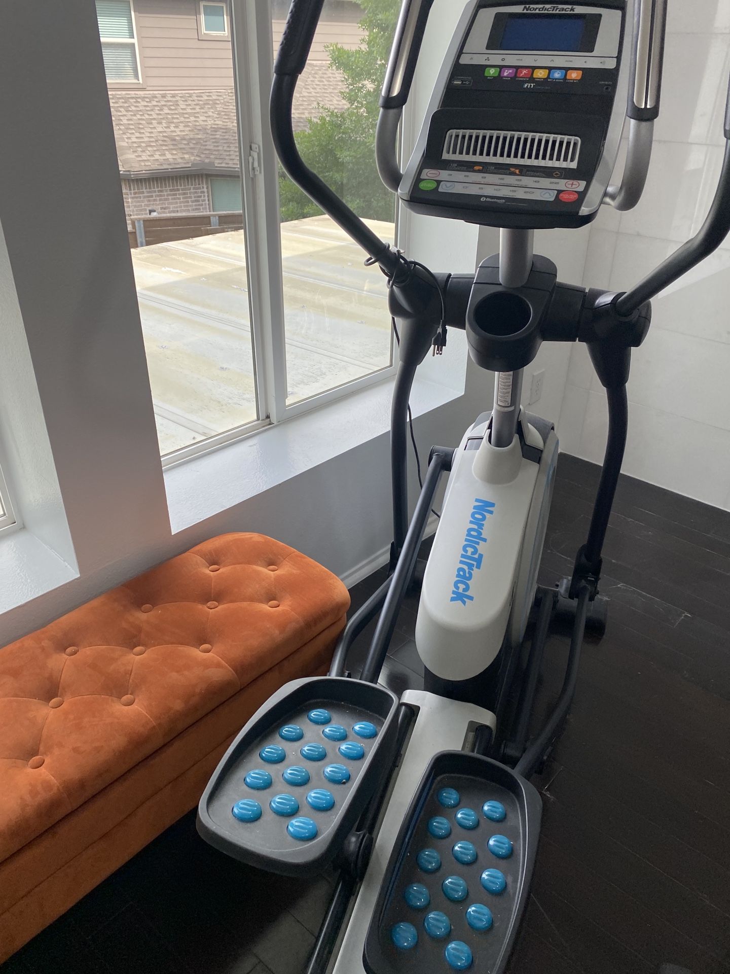 NordicTrack Elliptical