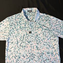 Golf Shirt 