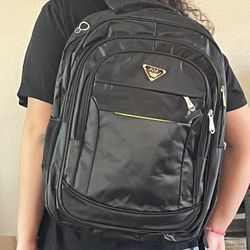 Lightweight Backpack 