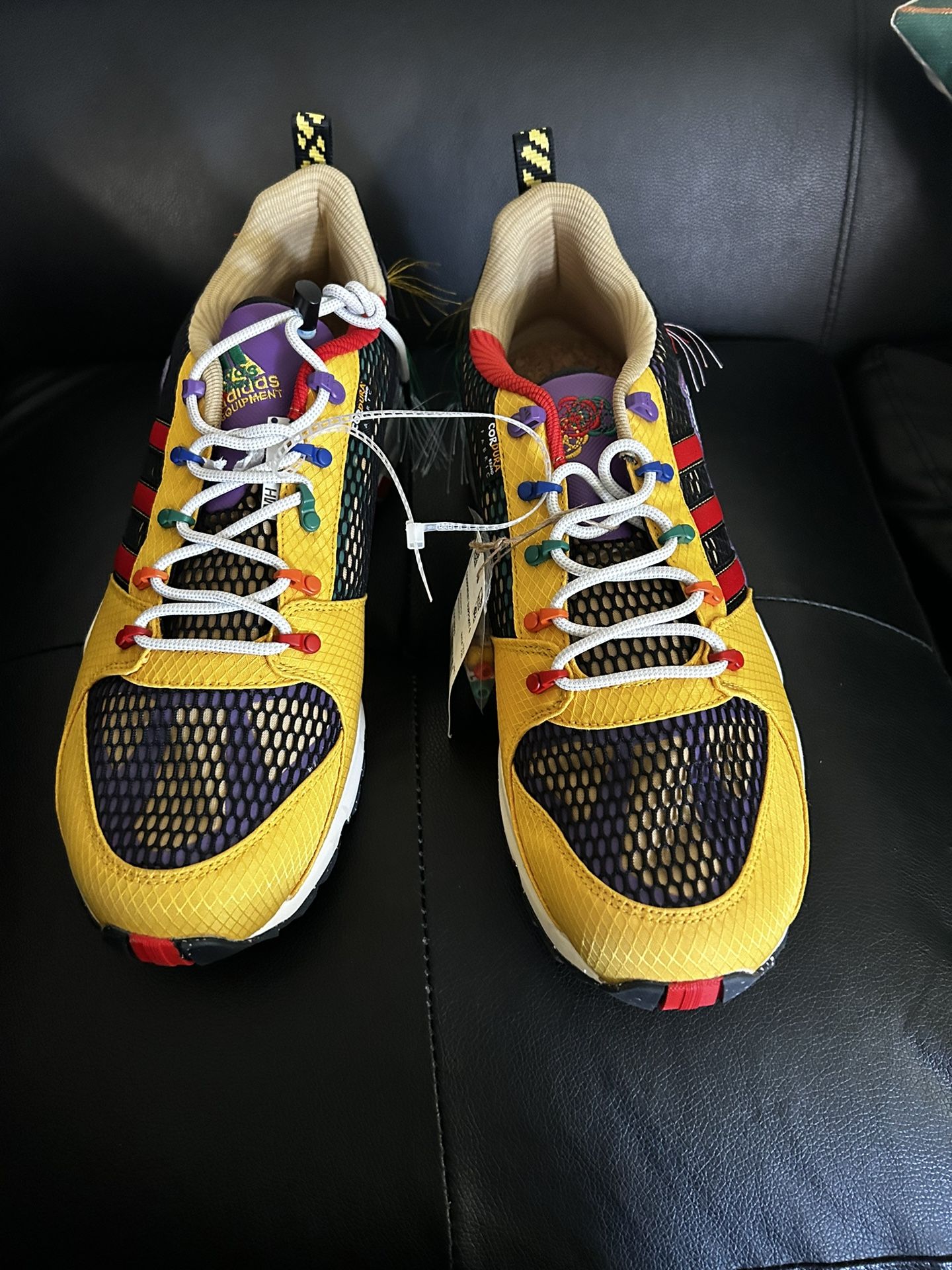 adidas EQT sean weatherspoon size and 12 avail