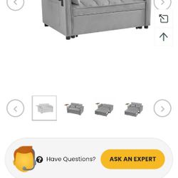 Sofa Bed 