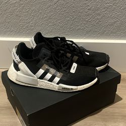 Women’s NMD Adidas Size 6