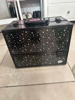 Joligrace Makeup Case
