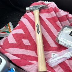 Stiletto Hammer 14 Oz brand new