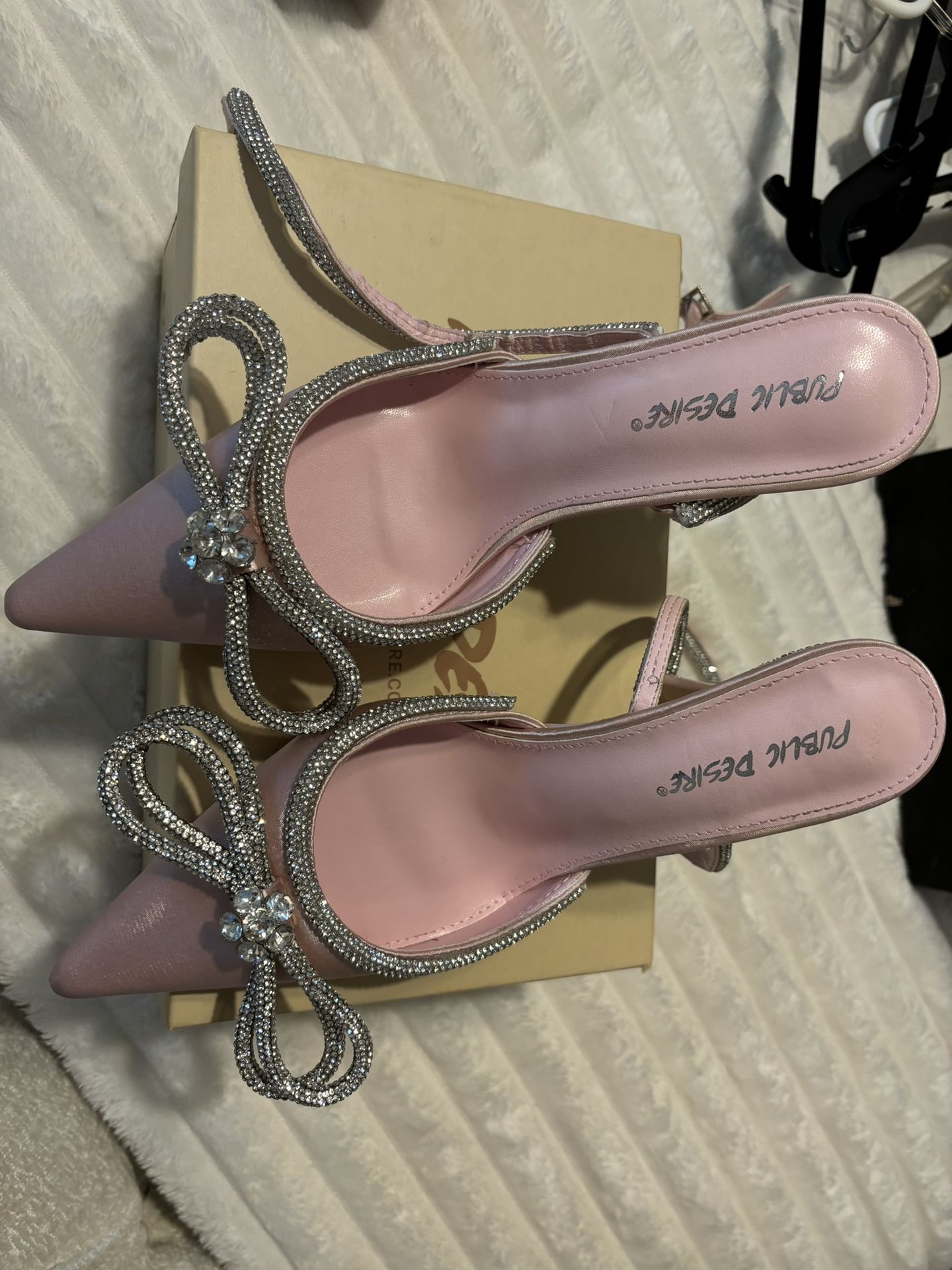 High Heels 