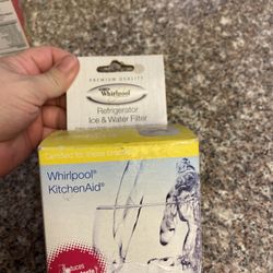 Water Filter - Filtró De Agua