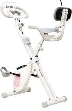 Workout Bicycle