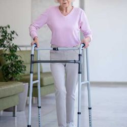Drive - Senior Adult Walker Folding