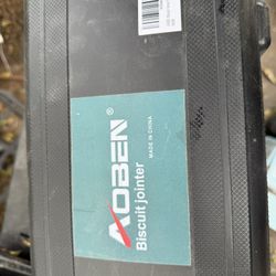 Adobe  Biscuit Joiner 