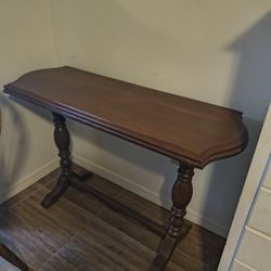 Sofa Table Entryway Table