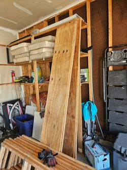 Free Wood